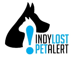 Indy Lost Pet Alert