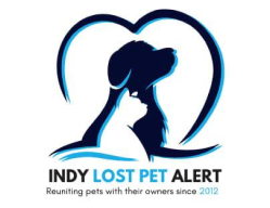 Indy Lost Pet Alert